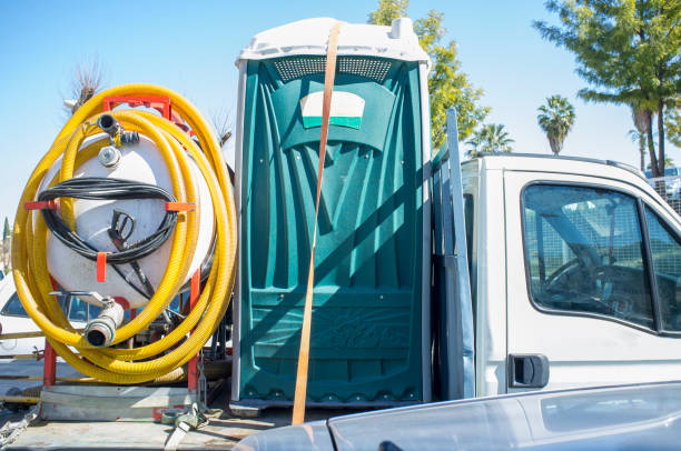Best Local porta potty services  in Rossville, GA