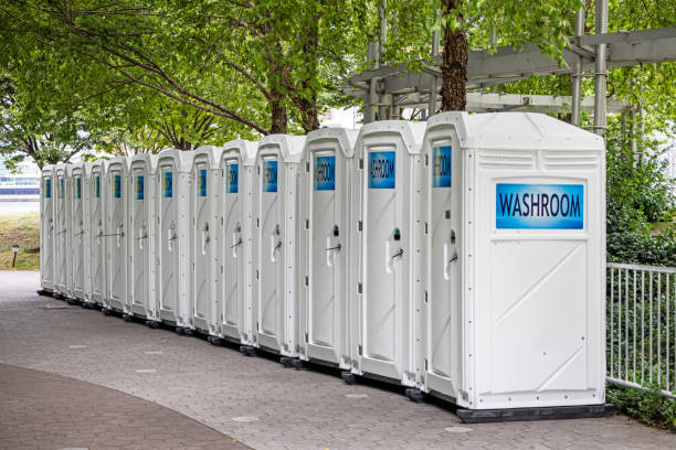 Best Handicap porta potty rental  in Rossville, GA