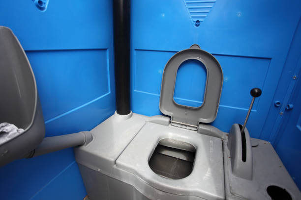 Best Porta potty rental near me  in Rossville, GA