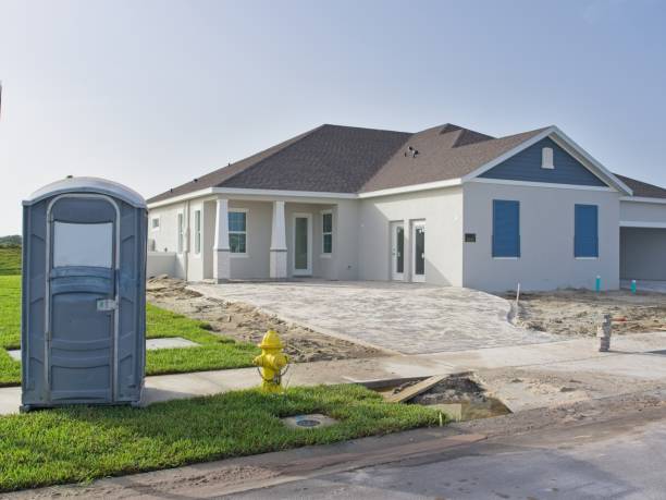 Best Portable bathroom rental  in Rossville, GA