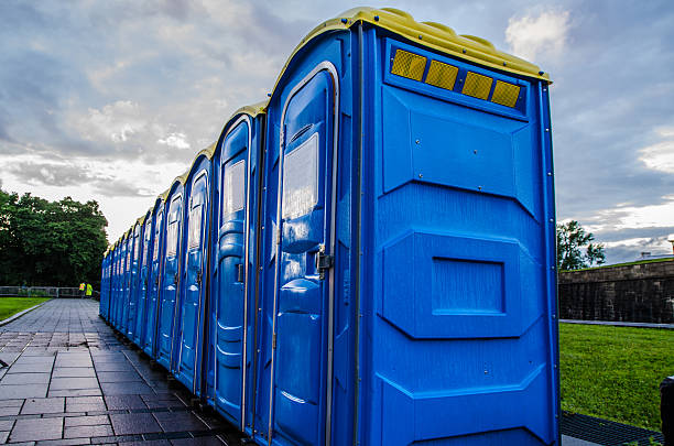 Best Portable restroom solutions  in Rossville, GA