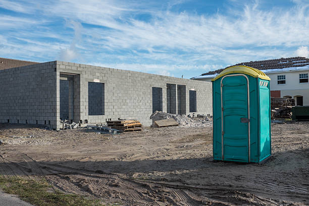 Best Long-term porta potty rental  in Rossville, GA
